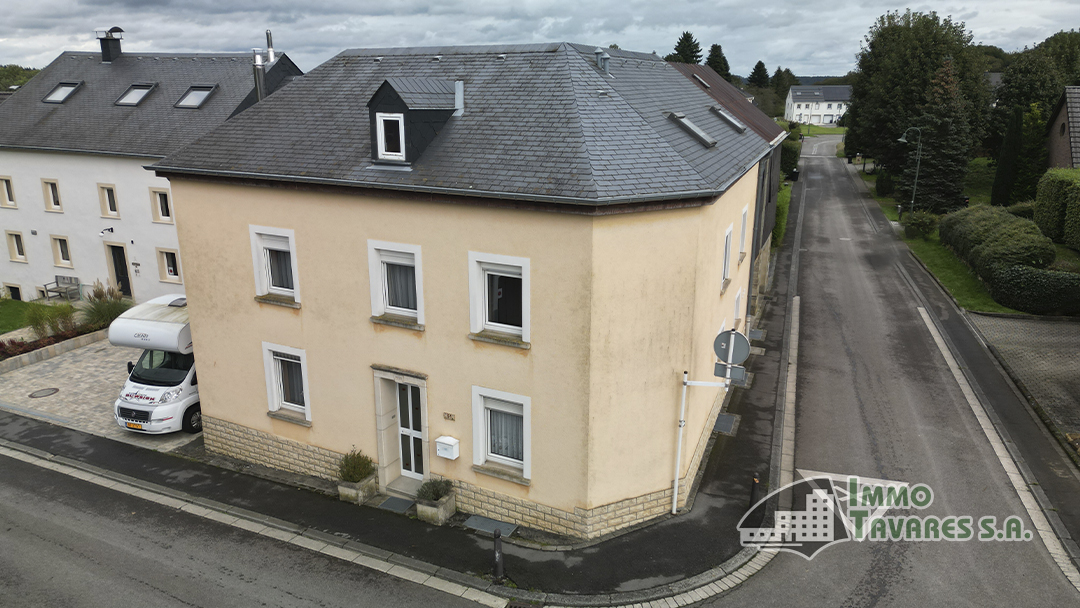 Maison individuelle à Haller